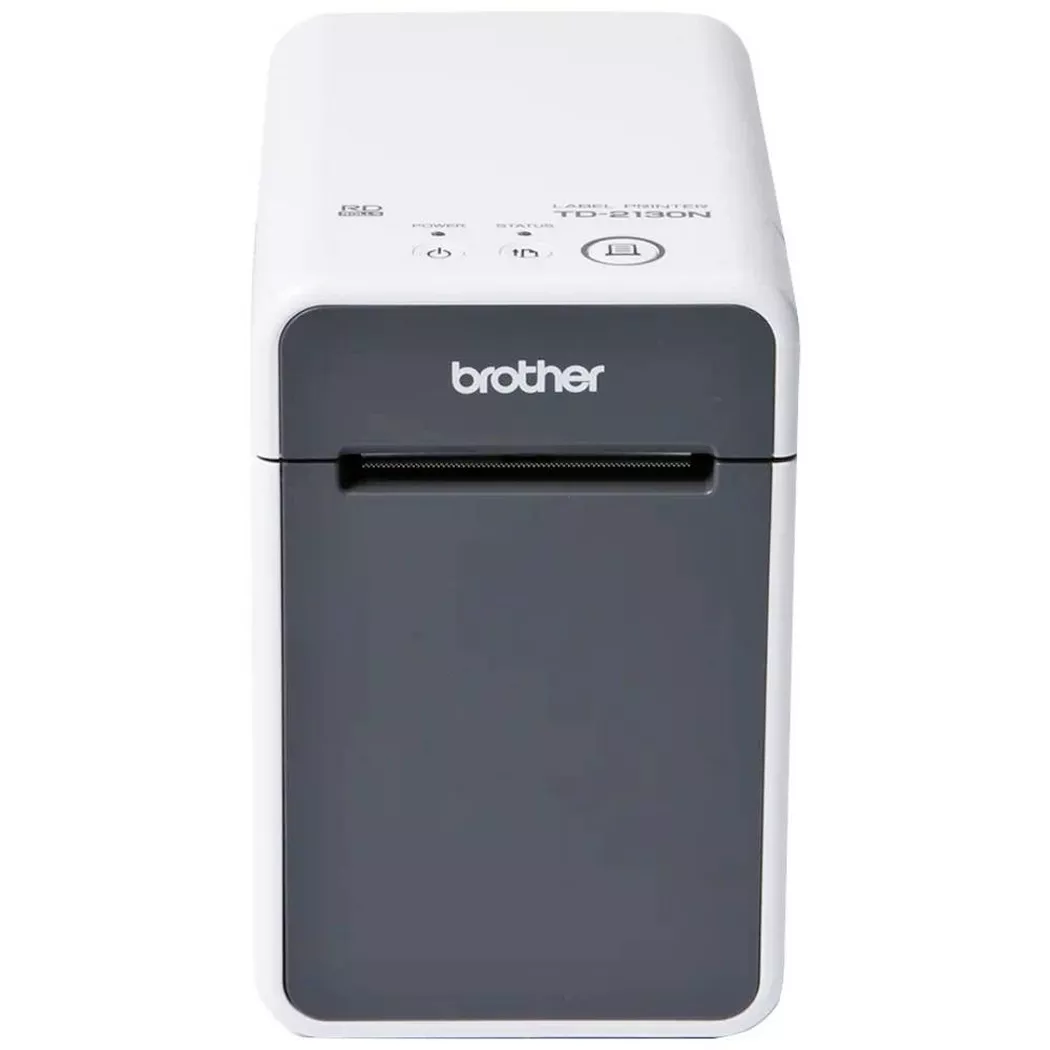 Brother TD-2135N label printer Direct thermal 300 x 300 DPI 152.4 mm/s