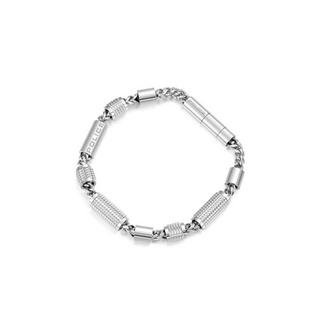 Police  Bracelet Urban Texture De Police Pour 