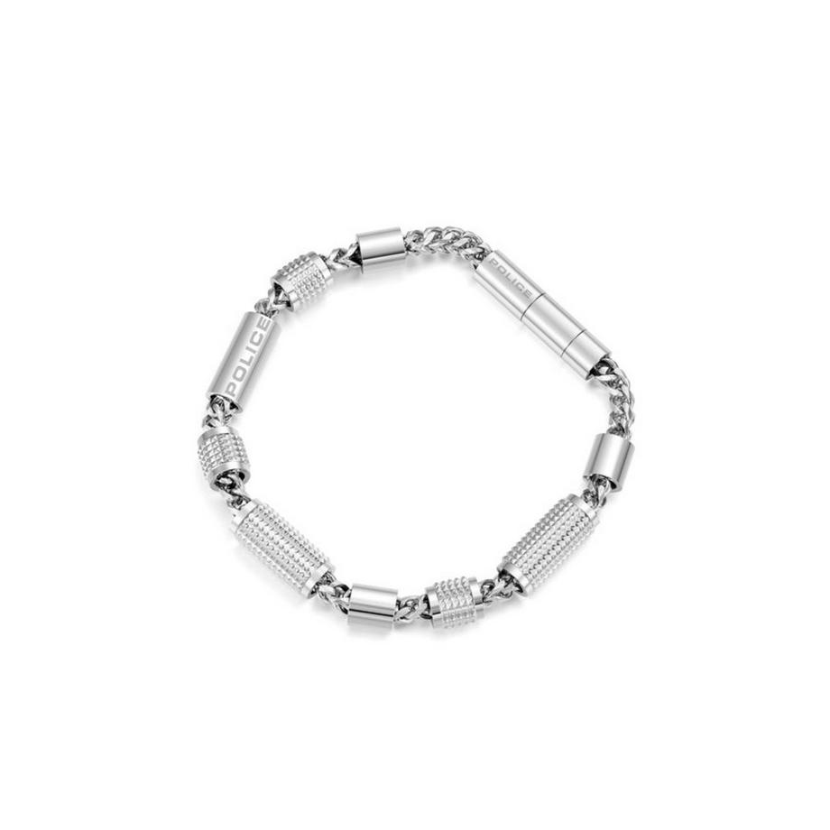 Police  Bracelet Urban Texture De Police Pour 