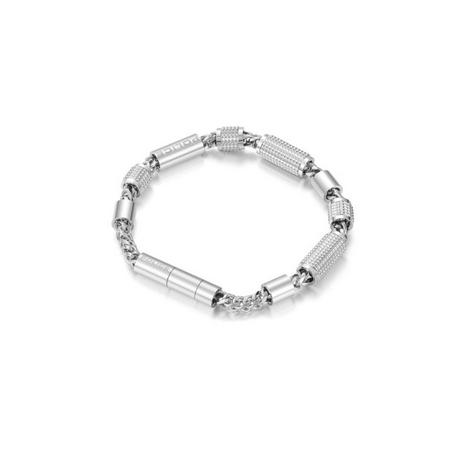 Police  Bracelet Urban Texture De Police Pour 