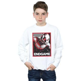 MARVEL  Avengers Endgame Sweatshirt 