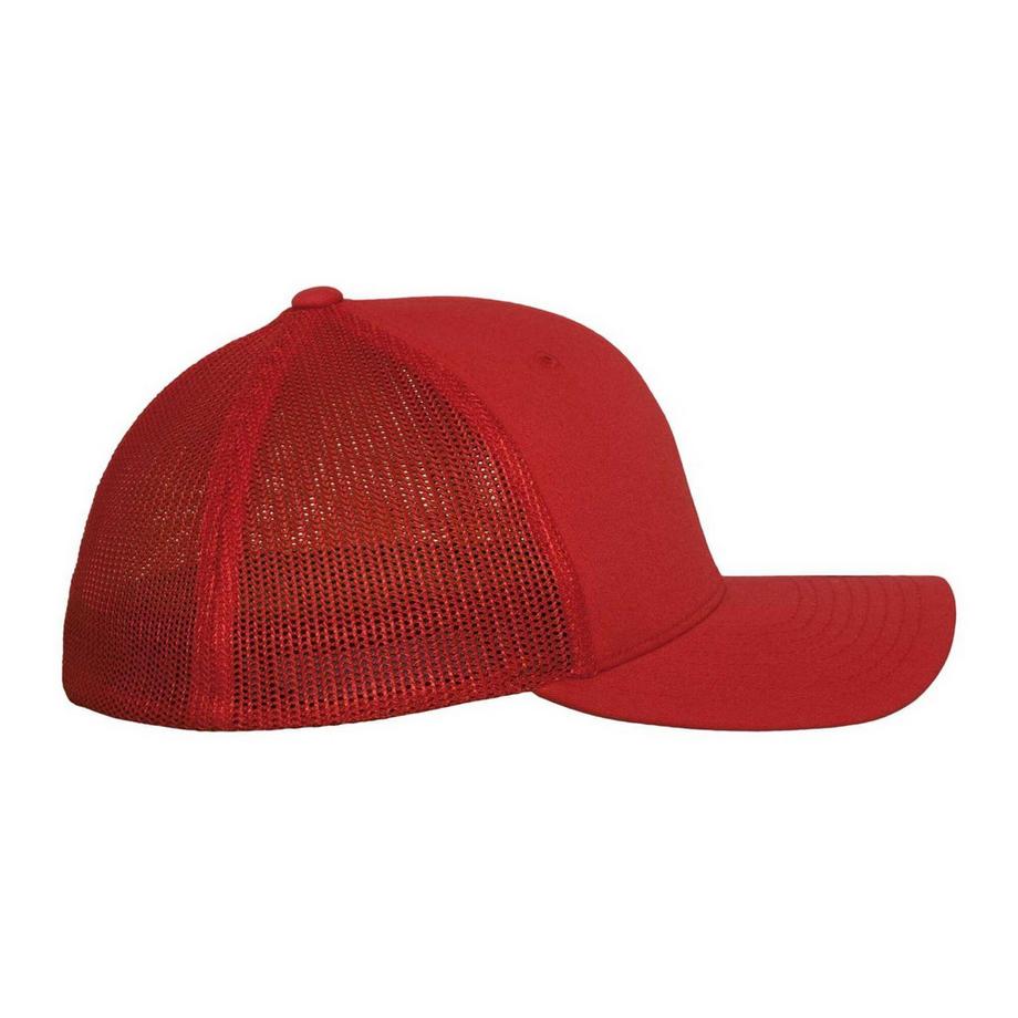 FLEXFIT Trucker Cap Netzmaterial  