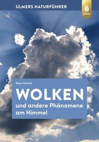 Wolken und andere Phänomene am Himmel Häckel, Hans Copertina rigida 