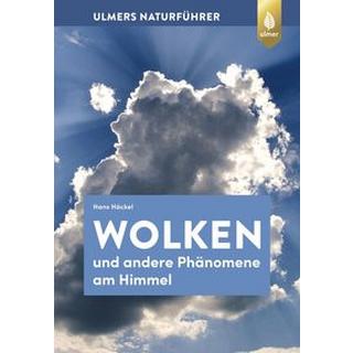 Wolken und andere Phänomene am Himmel Häckel, Hans Copertina rigida 