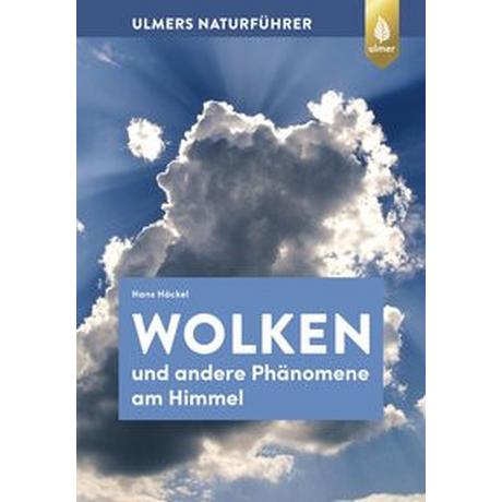 Wolken und andere Phänomene am Himmel Häckel, Hans Copertina rigida 