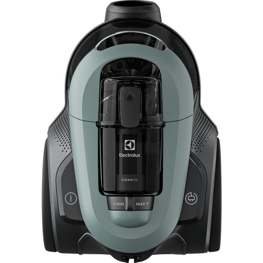 Electrolux Electrolux EL61C2OG Grün  