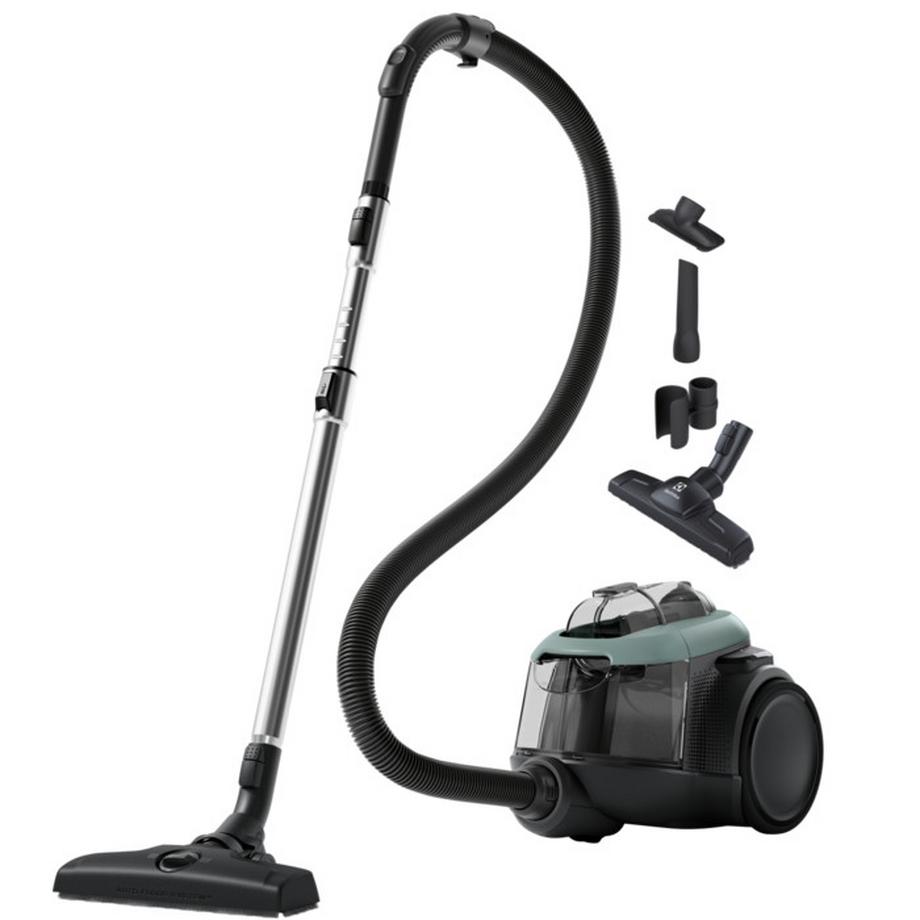 Electrolux EL61C2OG Grün