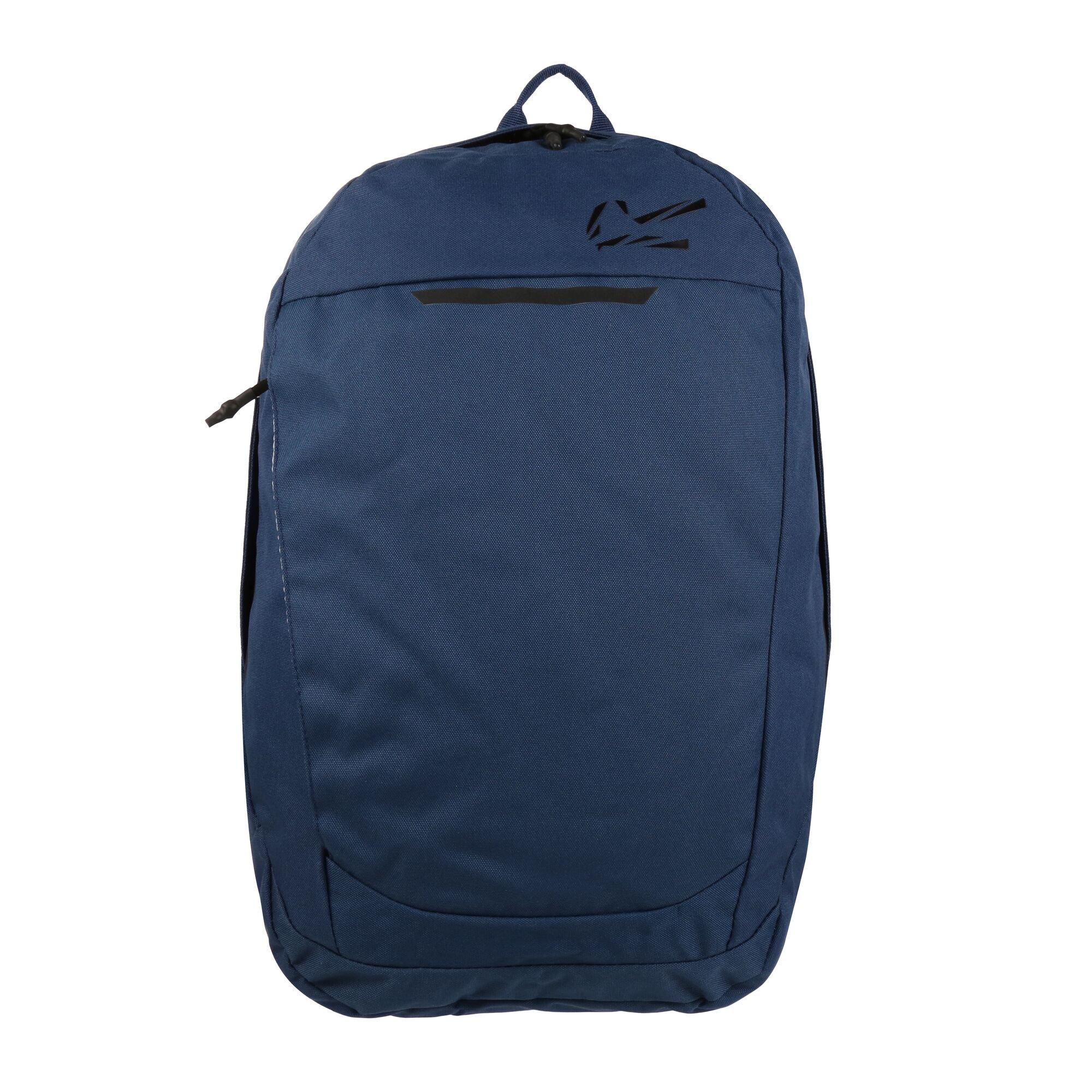 Image of Rucksack Unisex Blau Denim Dunkel ONE SIZE