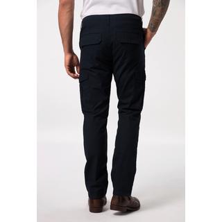 JP1880  Pantaloni cargo in ripstop con FLEXNAMIC® e tante tasche, fino alla tg. 72 