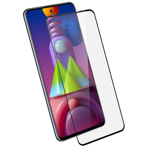 Image of Displayschutzfolie Samsung Galaxy M51