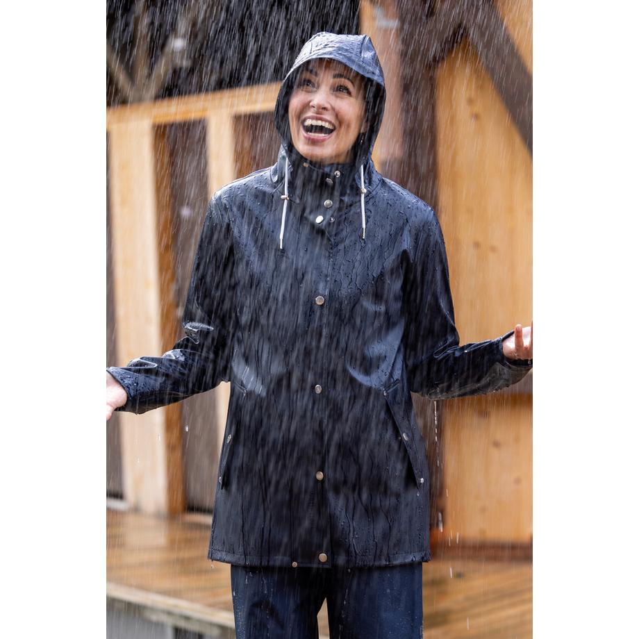 Rukka Vera Regenjacke  
