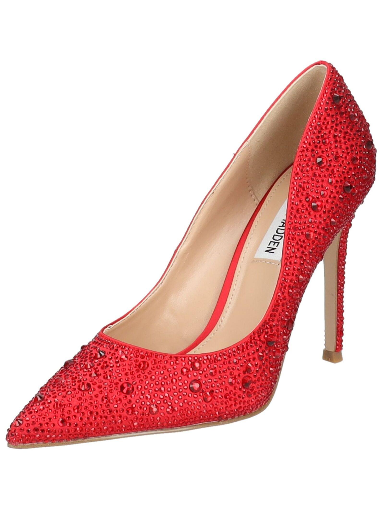 Image of Pumps Evelyn-r Sm11002840 Unisex Rot Bunt 38