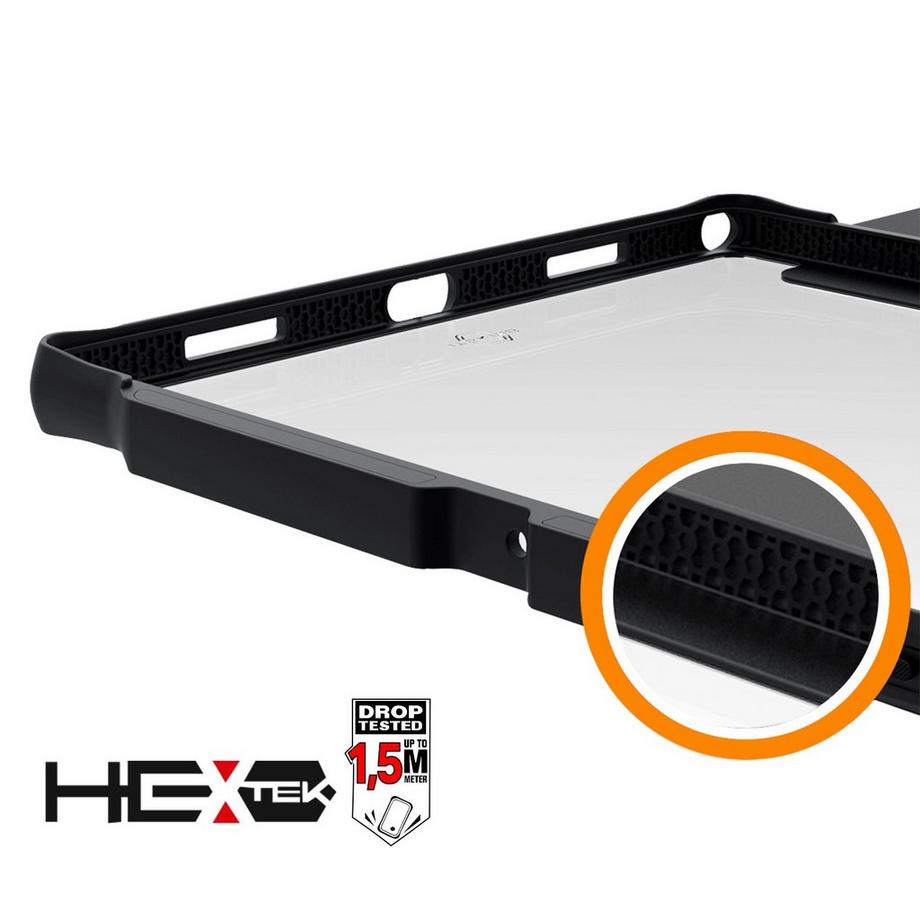 ITSKINS  Samsung Tab A8 10.5 Hybrid-Hülle Itskins 