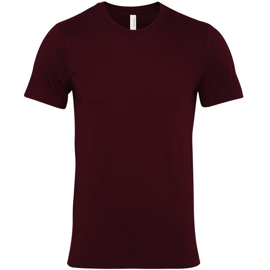 TShirt Rundhalsausschnitt