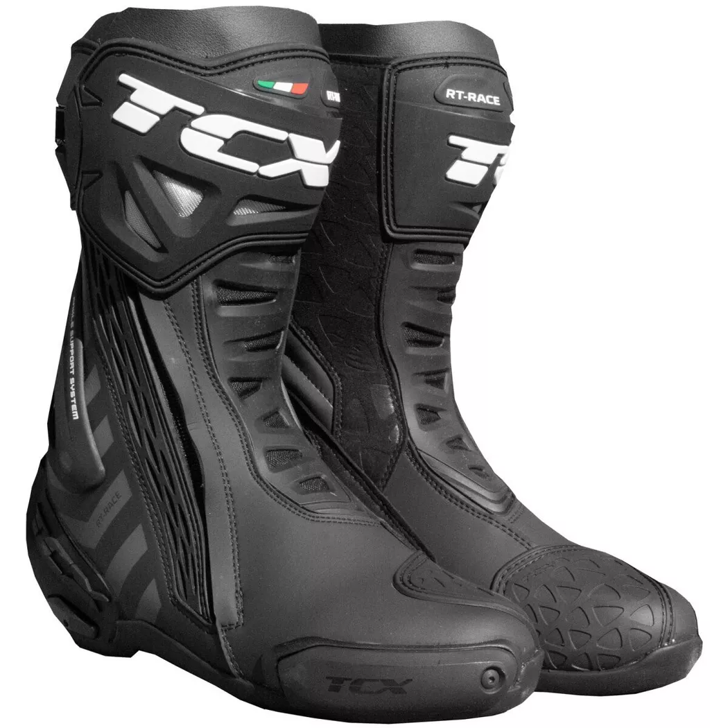 TCX - cross-motorradstiefel rt-race, 44
