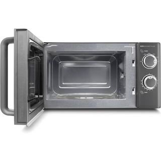 CASO M20 ECOSTYLE Forno a microonde Nero 700 W  