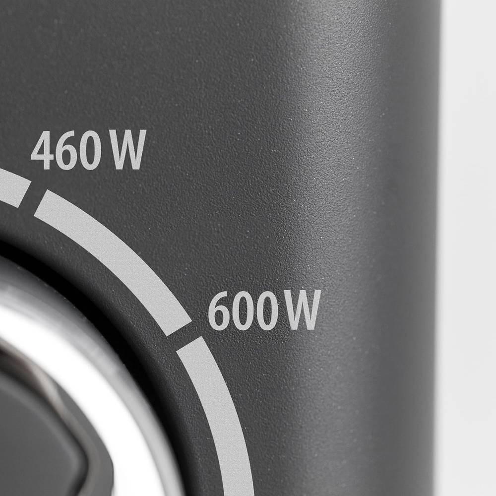 CASO M20 ECOSTYLE Forno a microonde Nero 700 W  