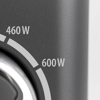 CASO M20 ECOSTYLE Forno a microonde Nero 700 W  