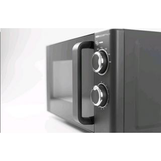 CASO M20 ECOSTYLE Forno a microonde Nero 700 W  