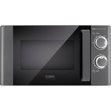 M20 ECOSTYLE Forno a microonde Nero 700 W