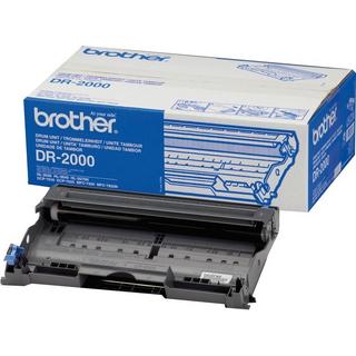 brother  DR-2000 tamburo per stampante Originale 1 pz 