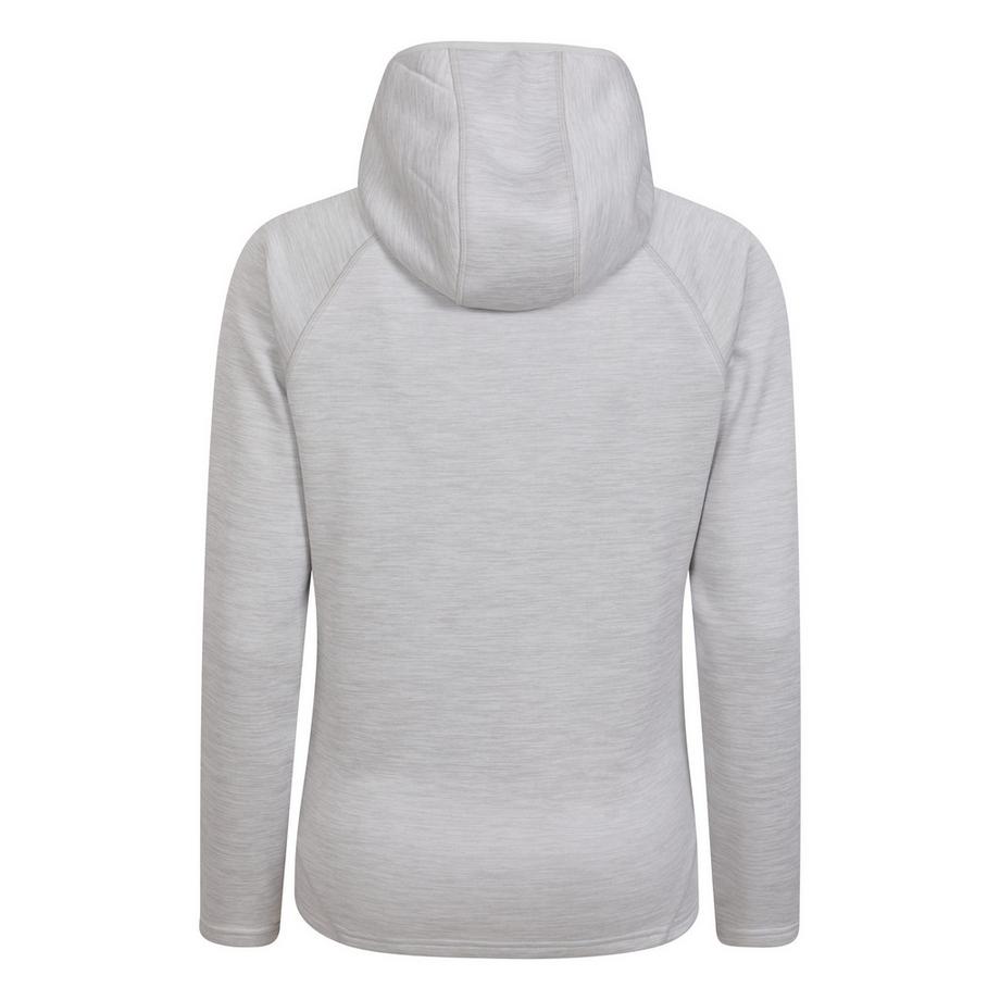 Mountain Warehouse Felpa con cappuccio Dynamic  