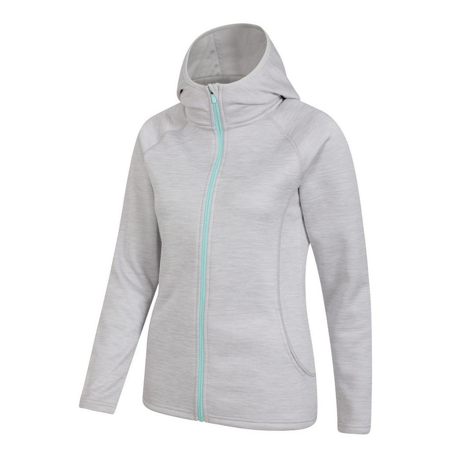Mountain Warehouse Felpa con cappuccio Dynamic  