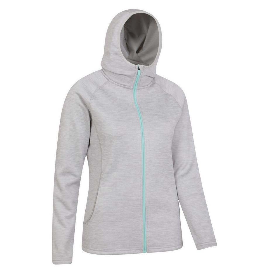 Mountain Warehouse Felpa con cappuccio Dynamic  