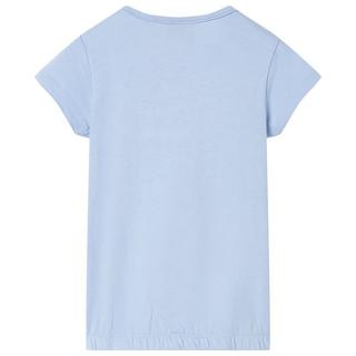 VidaXL  T-shirt pour enfants coton 