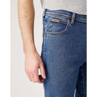 Wrangler  Jeans Straight Leg Texas Slim 