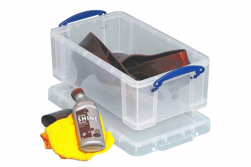 Really Useful Box REALLY USEFUL BOX Kunststoffbox 5lt  