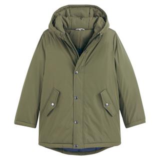 La Redoute Collections  Parka chaude à capuche 