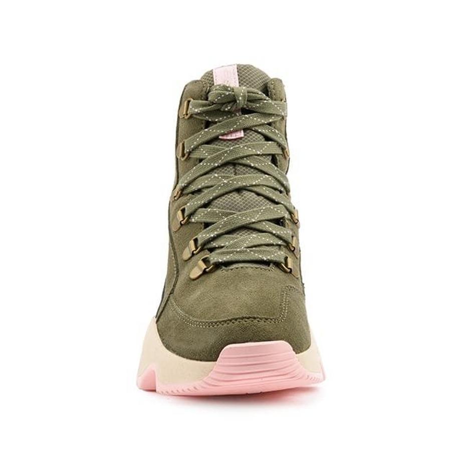 SOREL Kinetic Impact Conquest WP-11 Bottes  