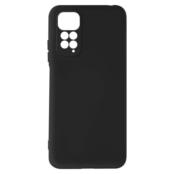 Avizar  Cover Xiaomi Redmi Note 11 / 11s Nera 