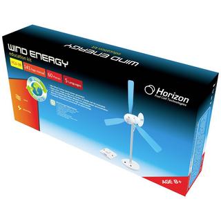 Horizon Educational  Wind Energy Science Kit 
