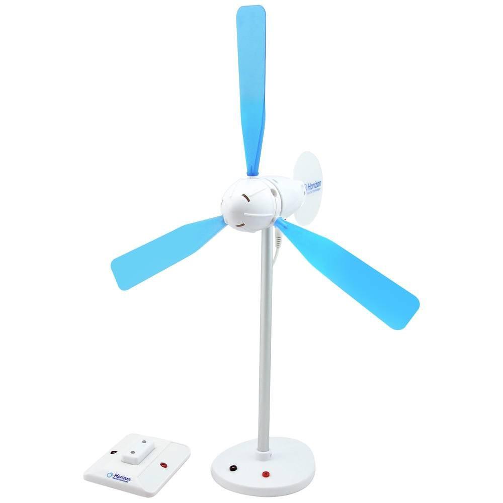 Image of Wind Energy Science Kit Multicolor