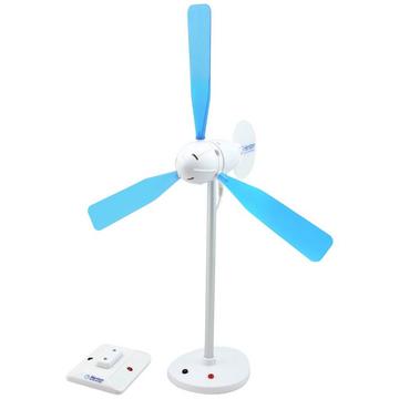 Kit de science de l'énergie éolienne