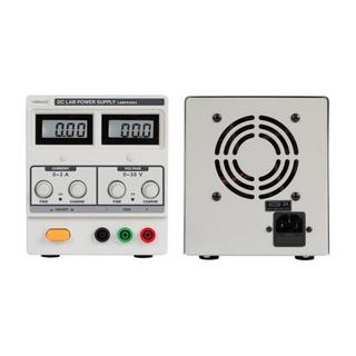 velleman  Labornetzgerät LABPS 