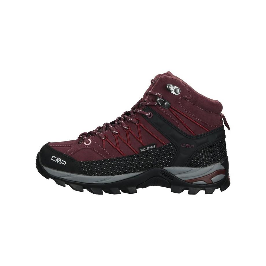 CMP Rigel Mid Waterproof Chaussures de randonnée  