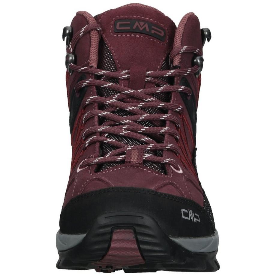 CMP Rigel Mid Waterproof Chaussures de randonnée  