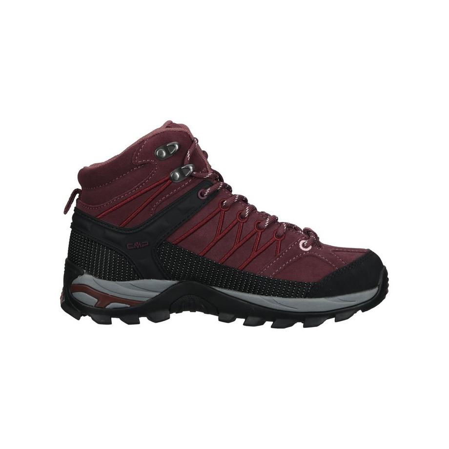 CMP Rigel Mid Waterproof Chaussures de randonnée  