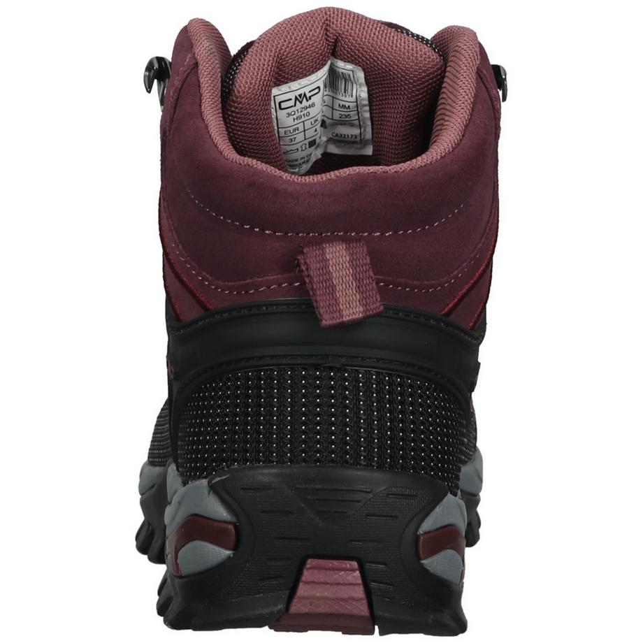CMP Rigel Mid Waterproof Chaussures de randonnée  