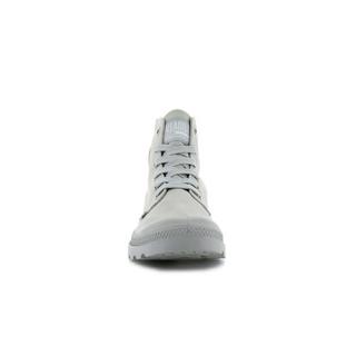 PALLADIUM  bottines mono chrome 