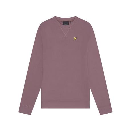 LYLE & SCOTT  Sweatshirt Rundhalsausschnitt  Langärmlig 