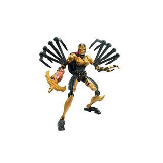 Hasbro  Hasbro Blackarachnia 