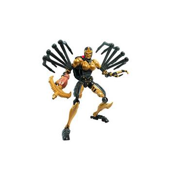 Hasbro Blackarachnia