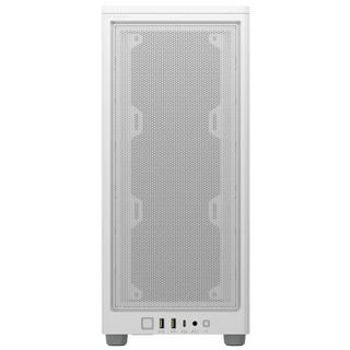 Corsair  2000D AIRFLOW Small Form Factor (SFF) Blanc 