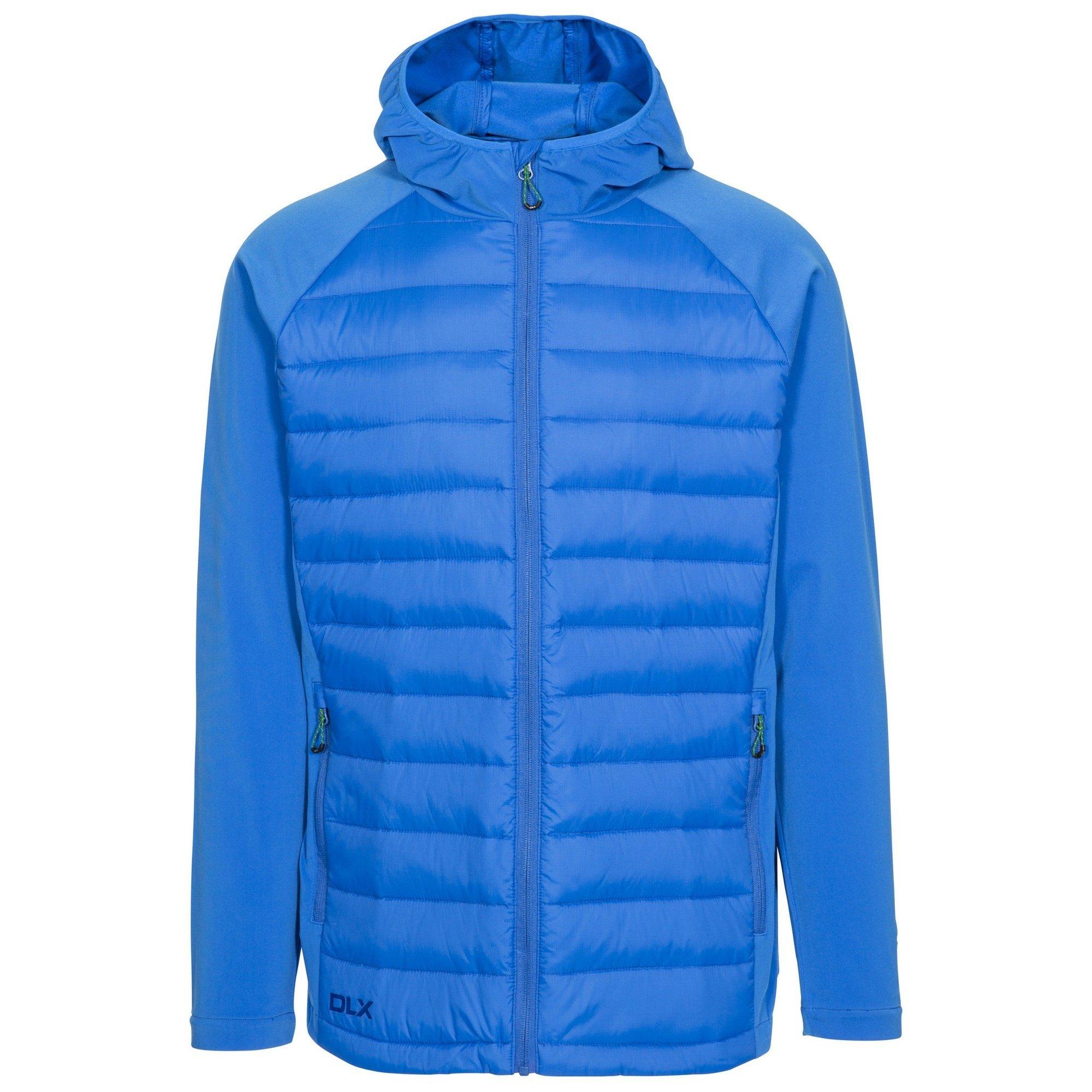 Image of Daunenjacke Cade Herren Blau XS