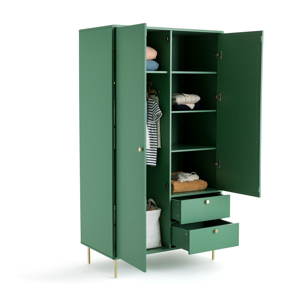 La Redoute Intérieurs Armoire enfant  