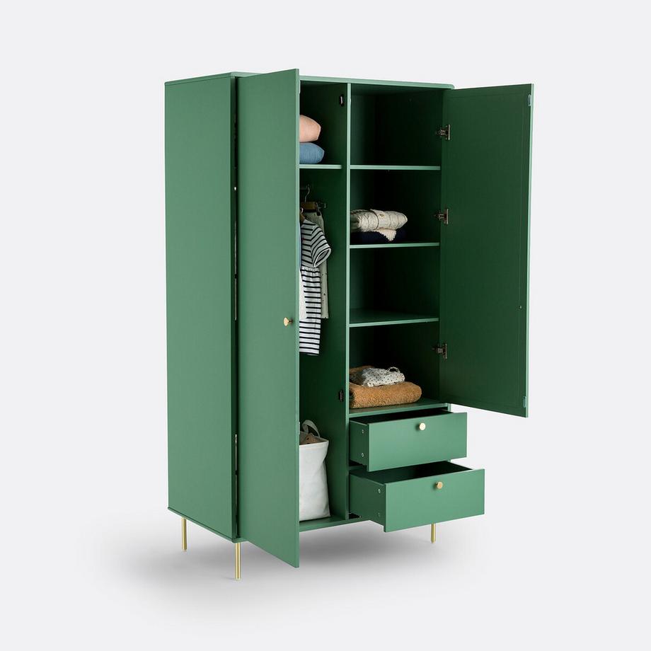 La Redoute Intérieurs Schrank für Kinder Redpop  